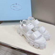 Prada Sandals